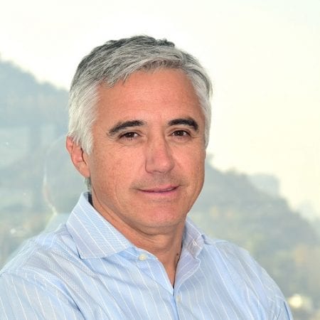 Carlos Soublette Larraguibel