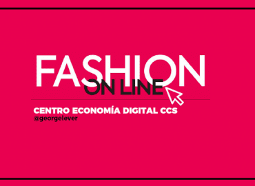 Tendencias y cifras del e-commerce e industria fashion