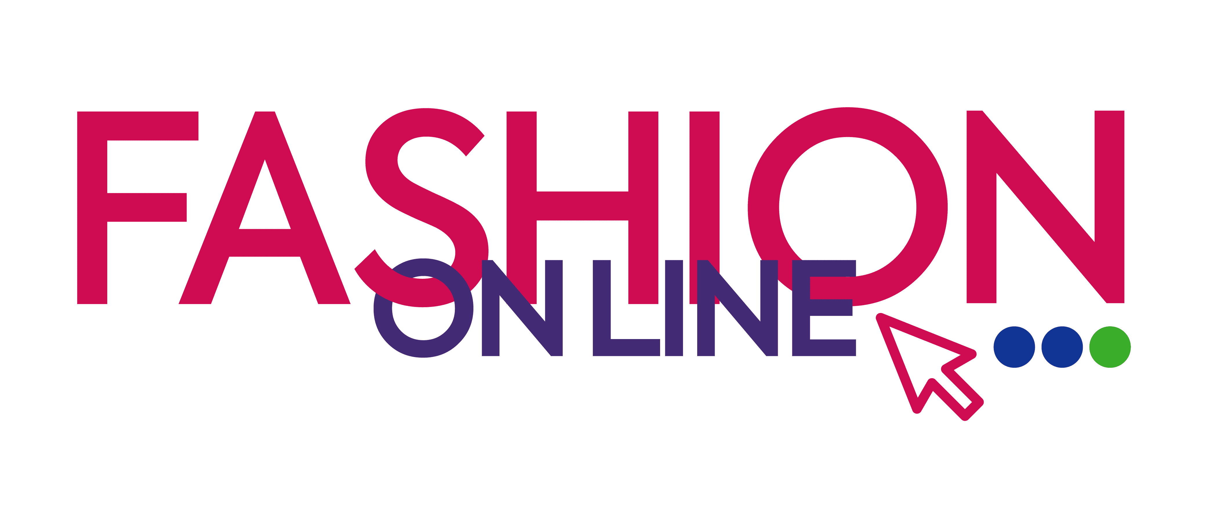 Fashion online clearance