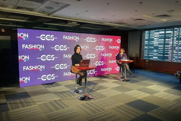 Revive las presentaciones de los speakers del Fashion Online 2023