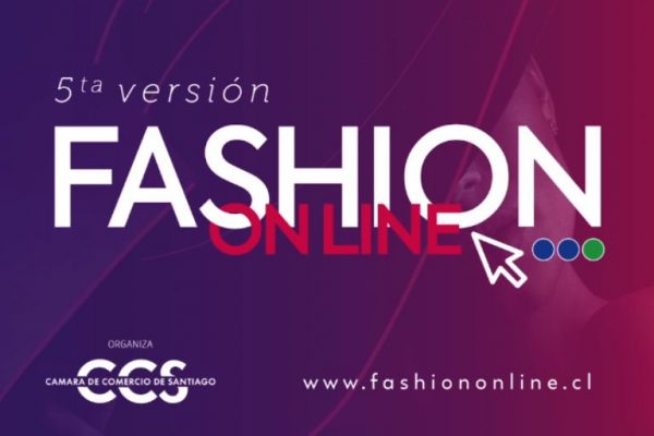 Segmento Fashion desplaza a tecnología como líder en el comercio electrónico chileno, con cerca de 30% del total