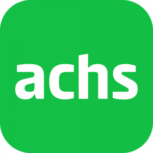 logo achs