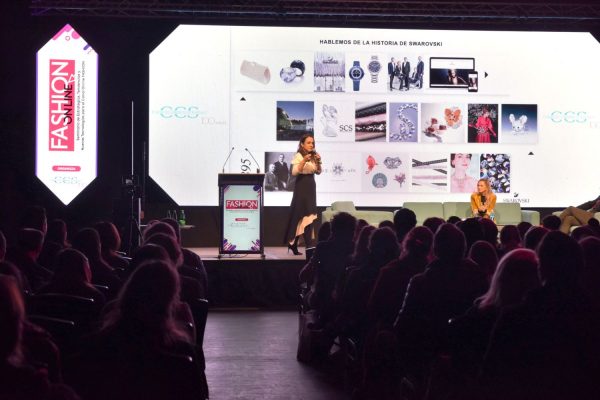 Seminario “Fashion Online 2025” analizará tendencias y tecnología para la moda digital