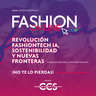 Fashion Online: el encuentro digital de tendencias, tecnología y moda