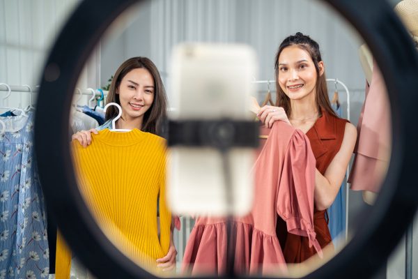 Moda, IA y Tecnología: Oportunidades y Desafíos para Chile