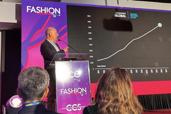 E-commerce de moda sigue creciendo: 65 % de las compras en Chile ya se hacen online
