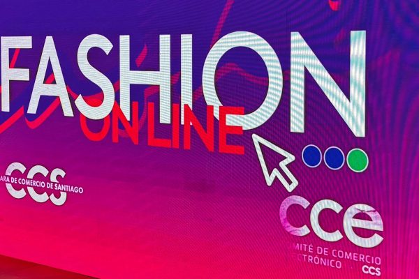 Conoce las presentaciones de los speakers del Fashion Online
